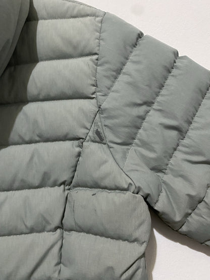 Giacca piumino sci CMP tg M donna usato