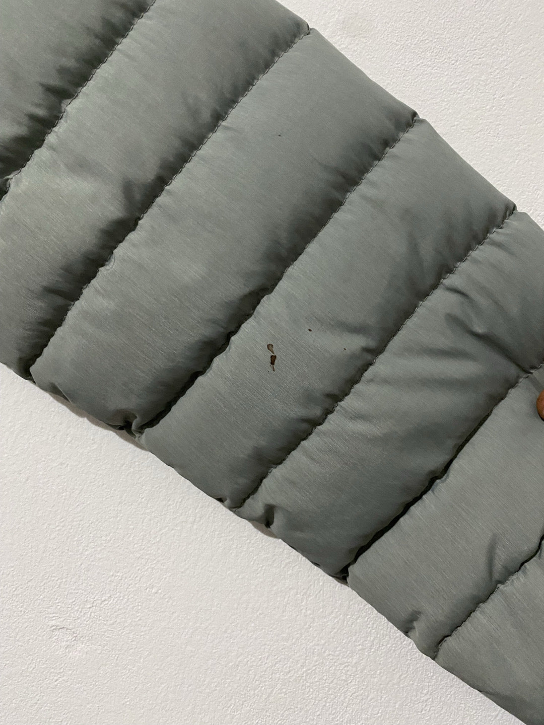 Giacca piumino sci CMP tg M donna usato