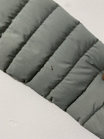 Giacca piumino sci CMP tg M donna usato