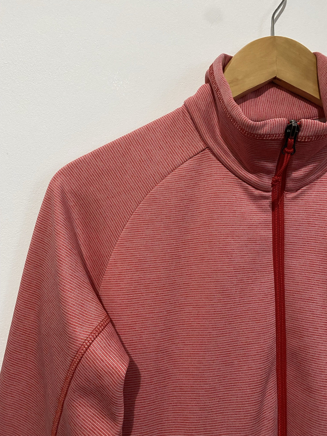 Pile felpa tecnica Salewa Puez Mélange M donna usato