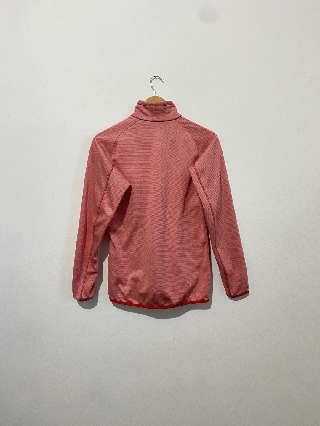 Pile felpa tecnica Salewa Puez Mélange M donna usato