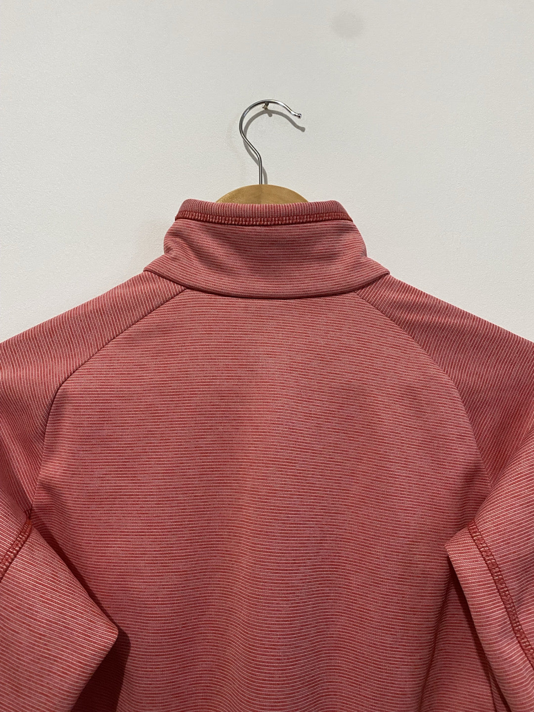 Pile felpa tecnica Salewa Puez Mélange M donna usato