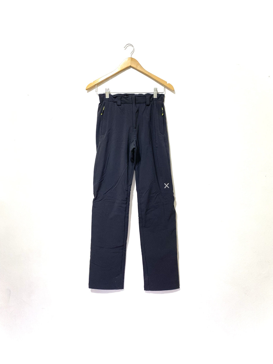 Pantalone Softshell Montura tg S donna usato