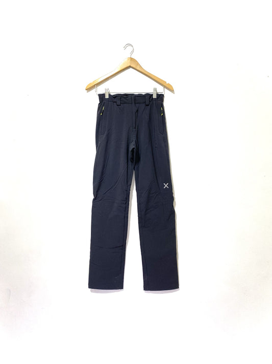 Pantalone Softshell Montura tg S donna usato