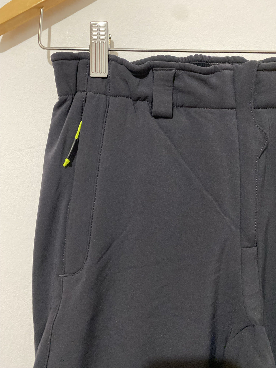 Pantalone Softshell Montura tg S donna usato