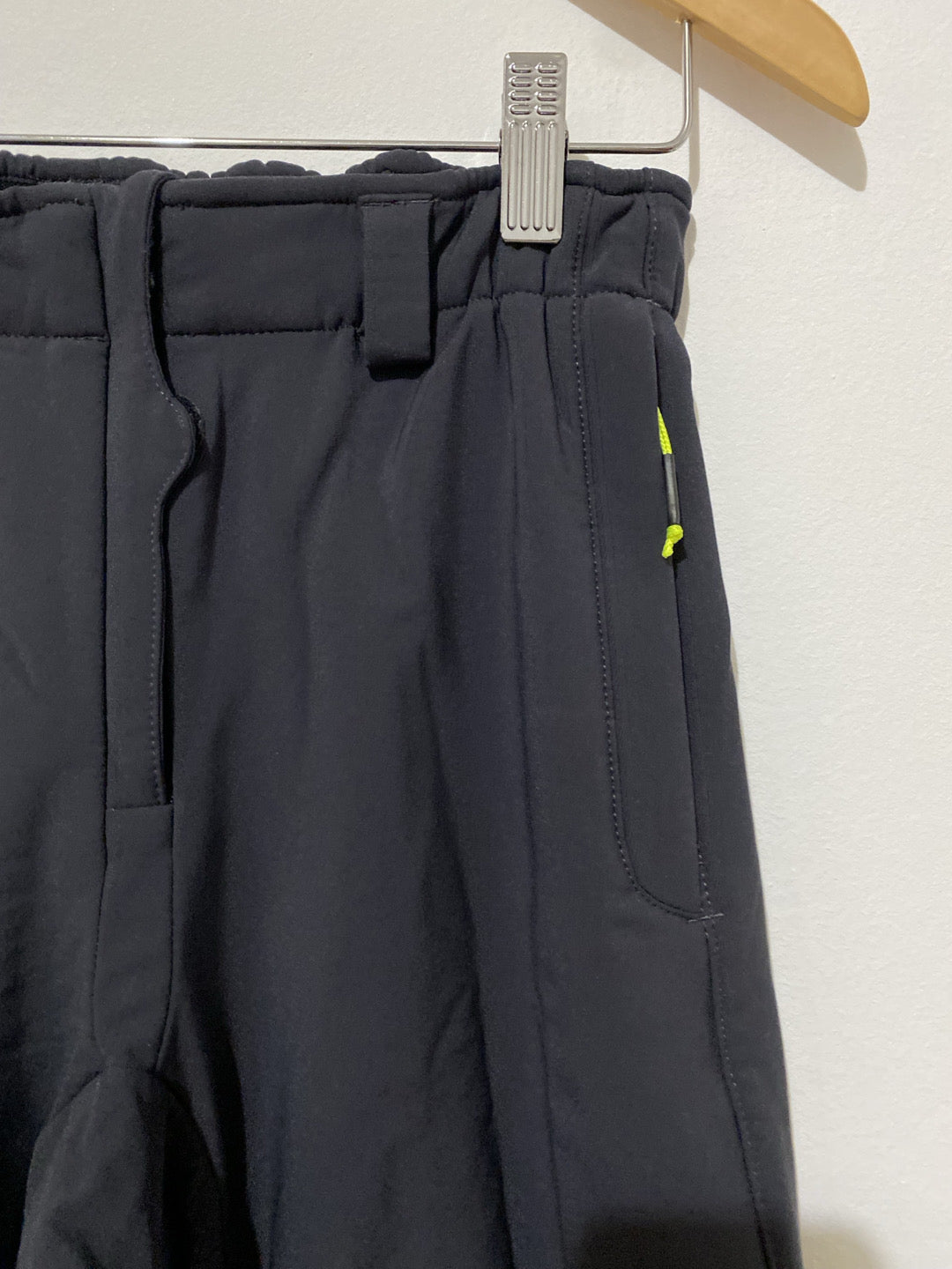 Pantalone Softshell Montura tg S donna usato