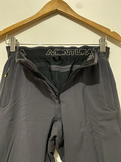 Pantalone Softshell Montura tg S donna usato