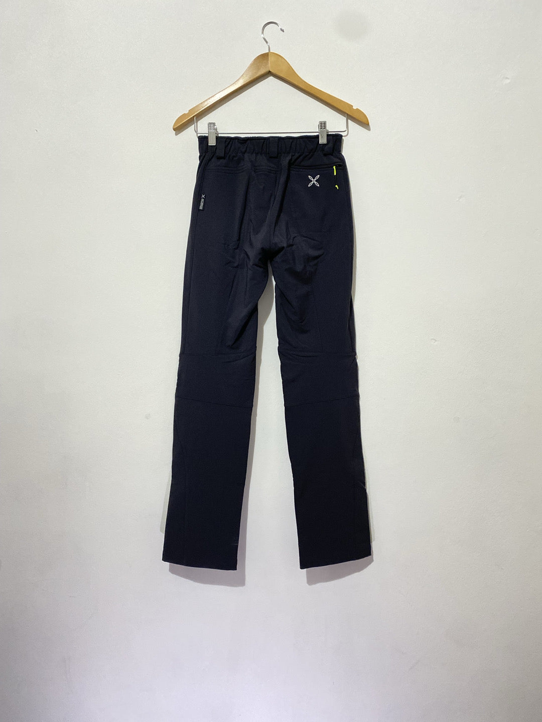 Pantalone Softshell Montura tg S donna usato