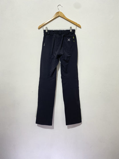 Pantalone Softshell Montura tg S donna usato