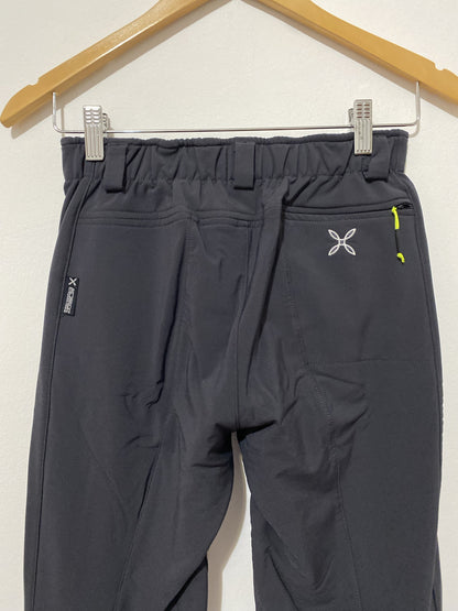 Pantalone Softshell Montura tg S donna usato