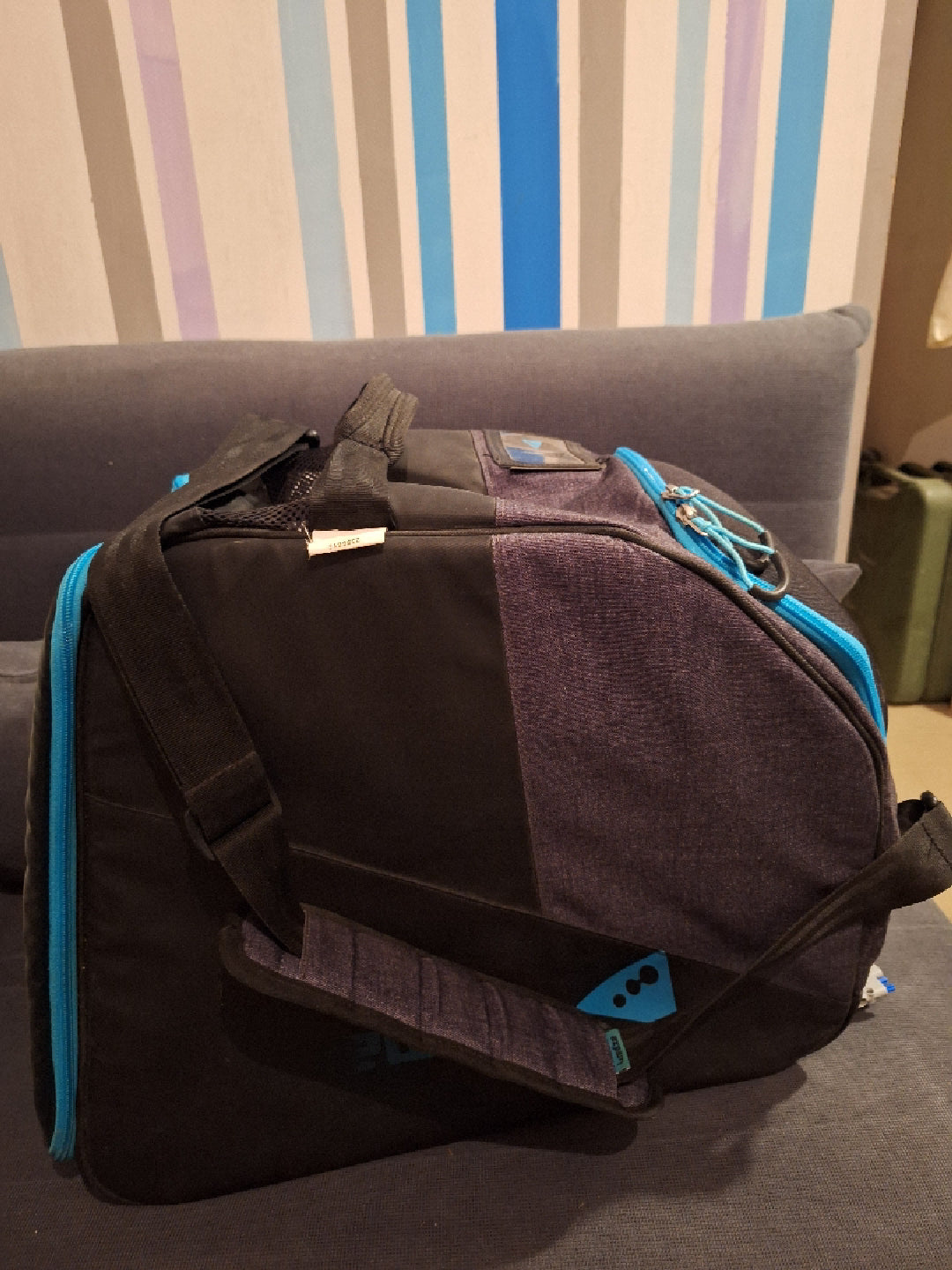borsa da sci