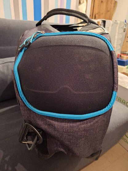 borsa da sci