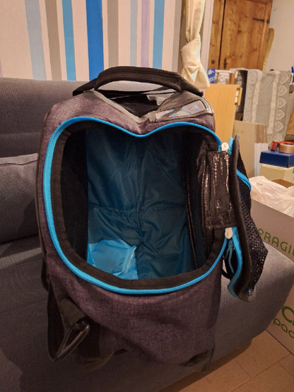 borsa da sci
