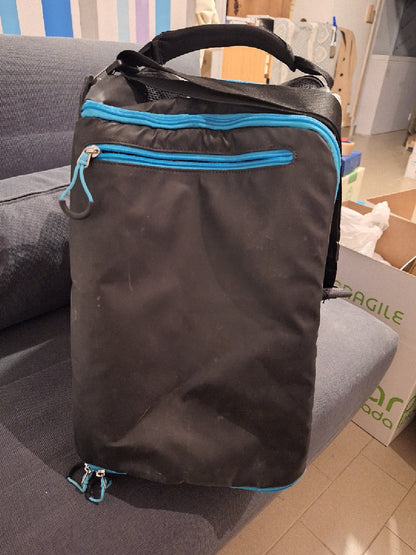 borsa da sci