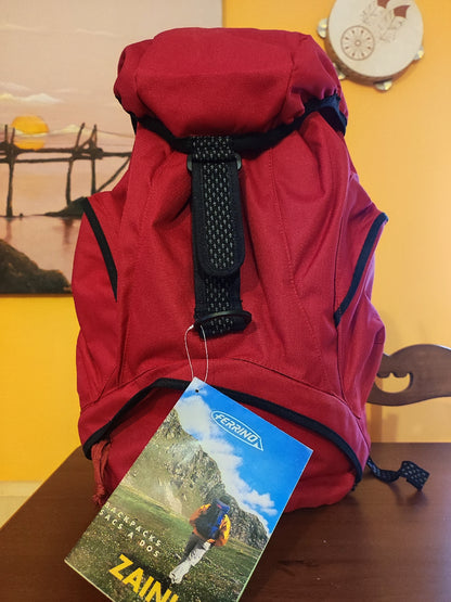 Zaino trekking Ferrino Wapity 30 l nuovo