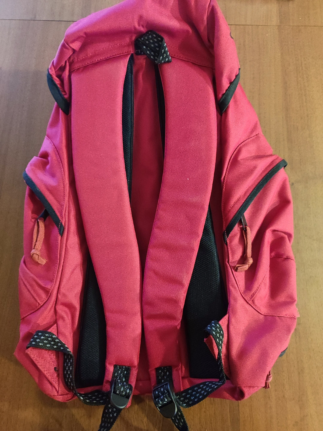 Zaino trekking Ferrino Wapity 30 l nuovo