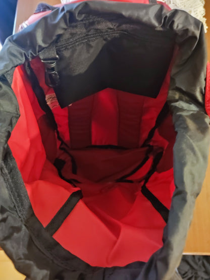 Zaino trekking Ferrino Wapity 30 l nuovo