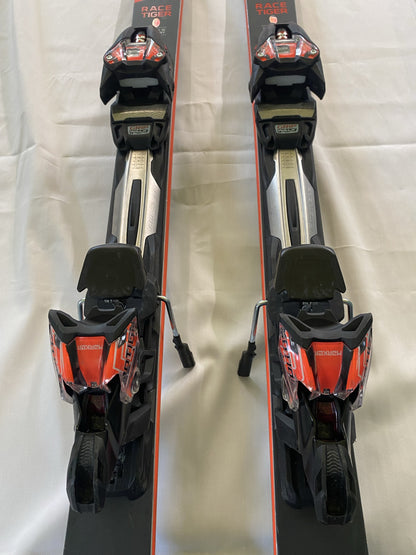 sci Völkl racetiger 175cm r18 usati