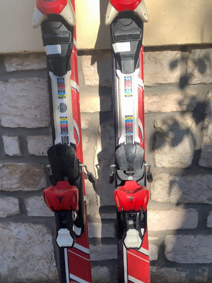 Sci Atomic Race 150 cm r14 usato