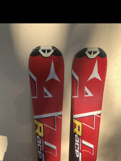 Sci Atomic Race 150 cm r14 usato