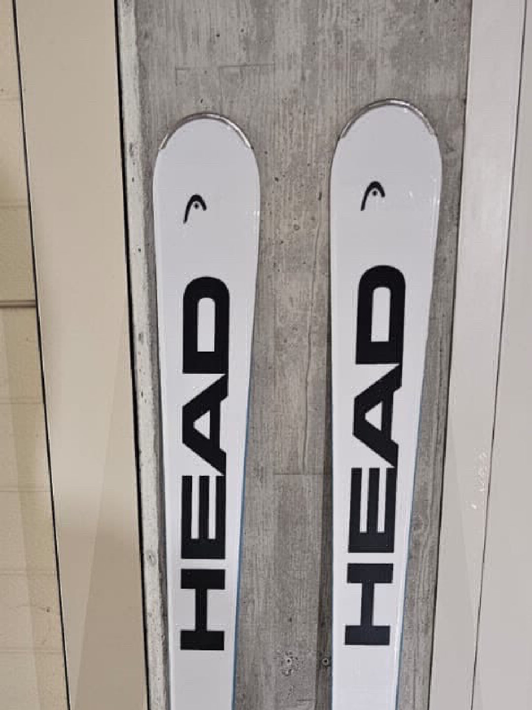 175cm Sci Head modello E-SPEED stagione 2024/2025 usati