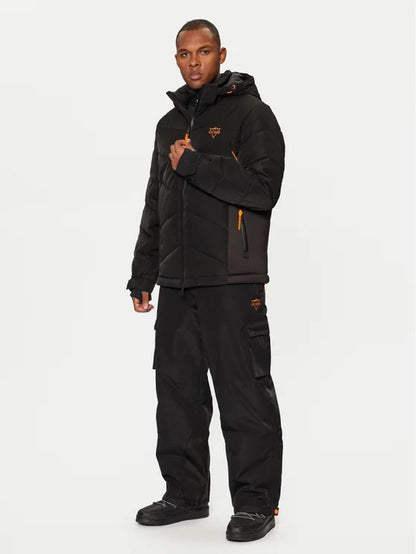 Giacca sci GUESS – Taglia M – Nuova con cartellino