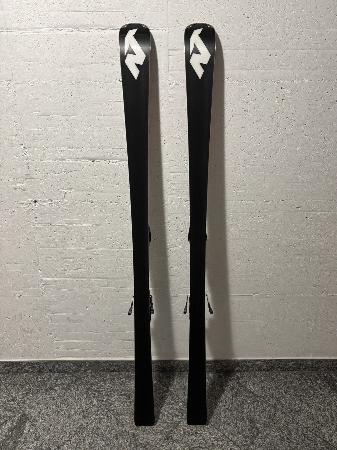 Nordica Dobermann Spitfire DC 68 usati