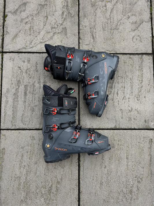 Lange Shadow 120 GW MV tg 28.5 usati