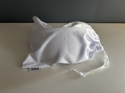 Maschera sci POC Fovea Photocromatic Ski Goggles usata