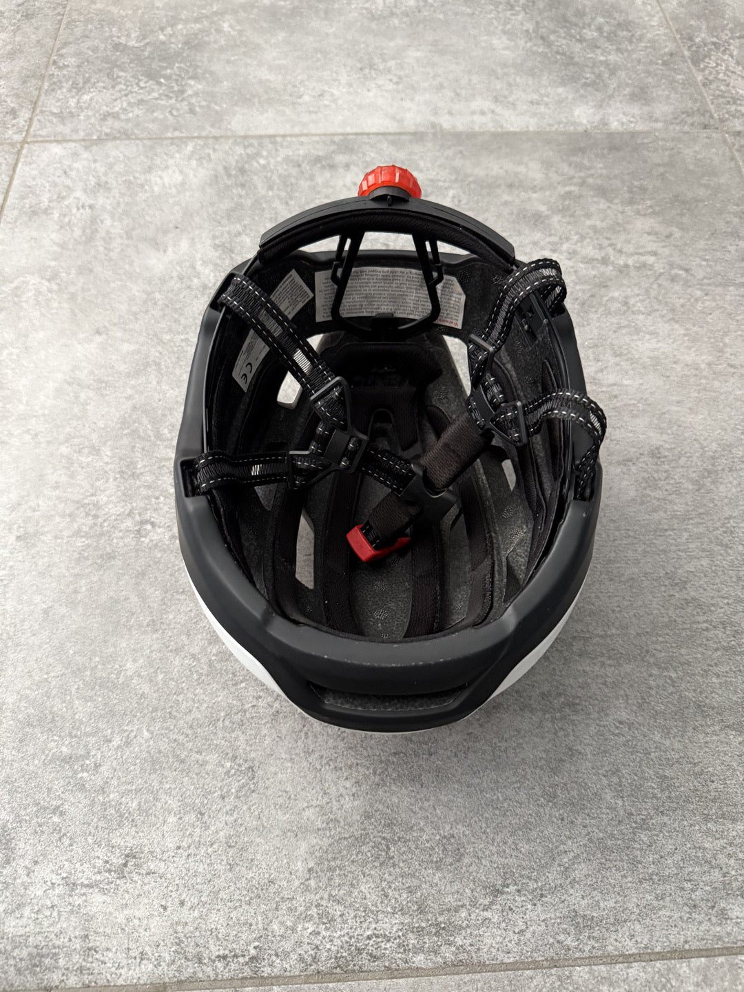 Casco da bici S/M Usato
