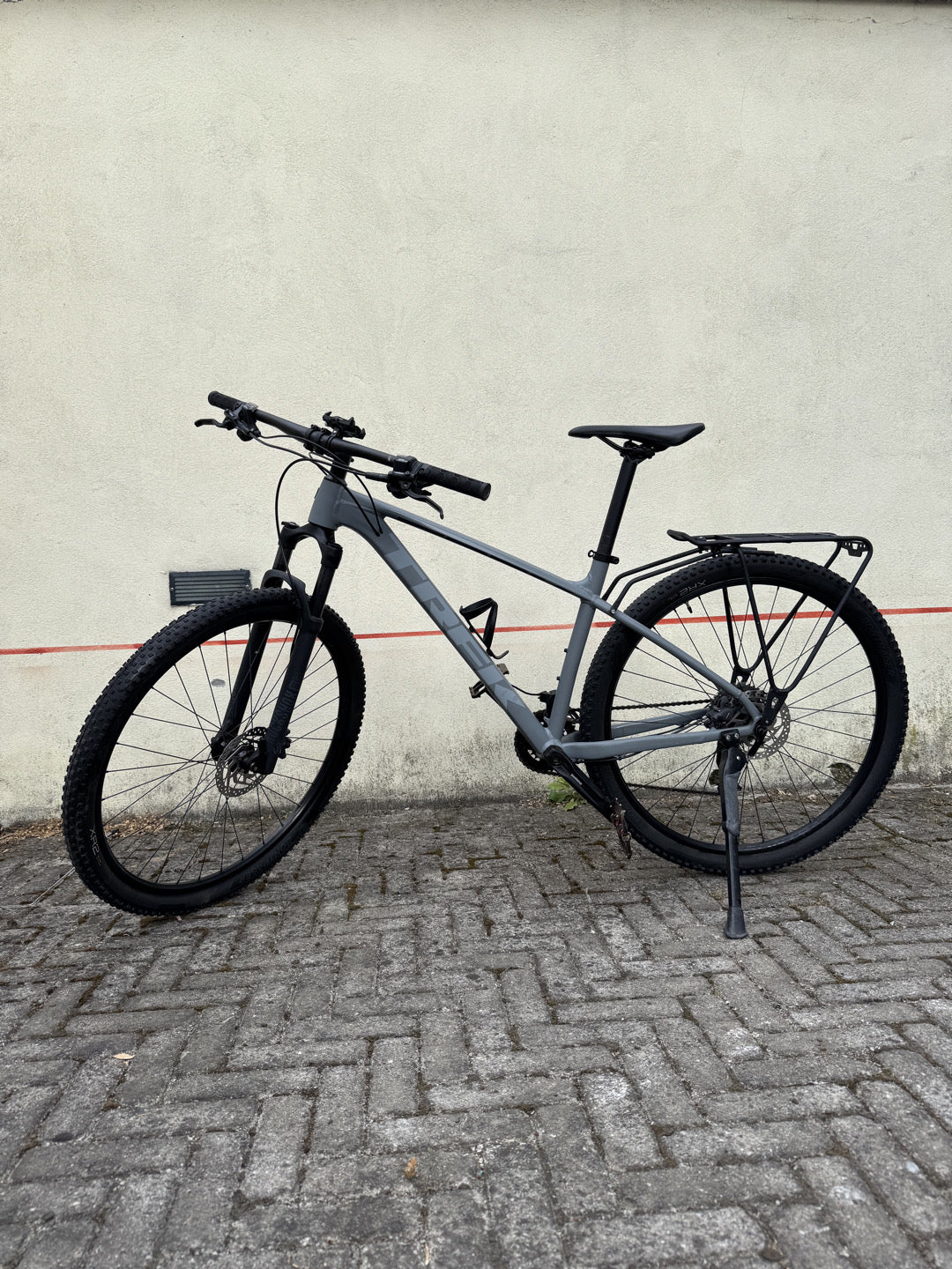Trek X-Caliber 7 taglia M/L