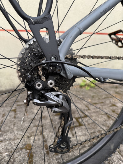 Trek X-Caliber 7 taglia M/L
