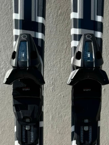 Sci Head SHAPE V3 170cm r12.5 usati