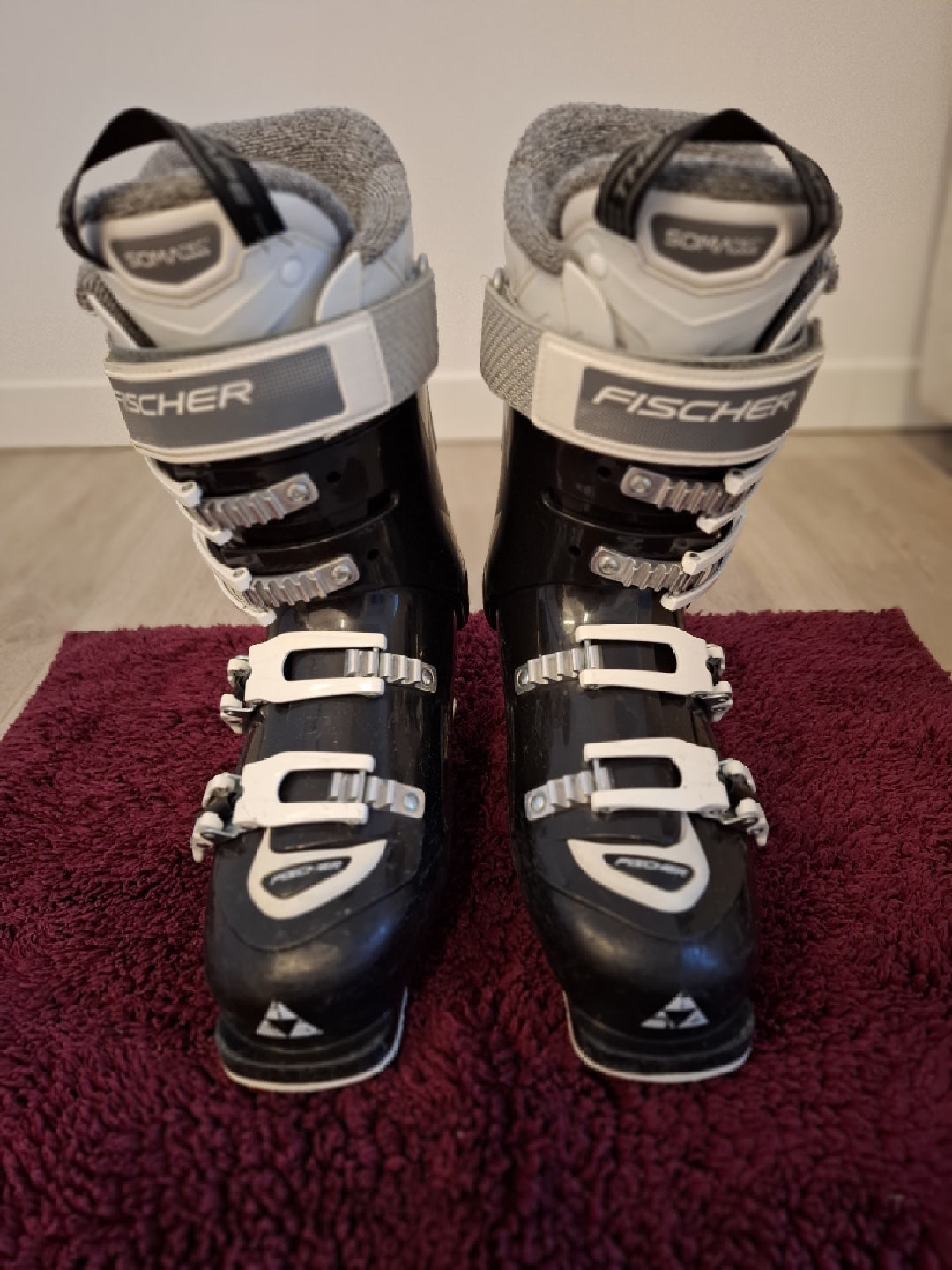 149cm Sci Atomic Redster S7 2025 usati