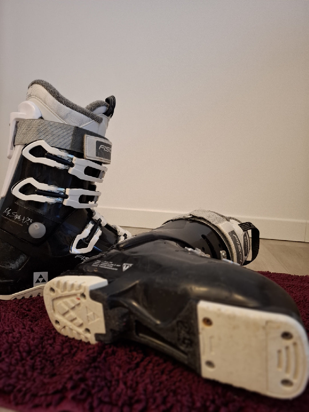 149cm Sci Atomic Redster S7 2025 usati