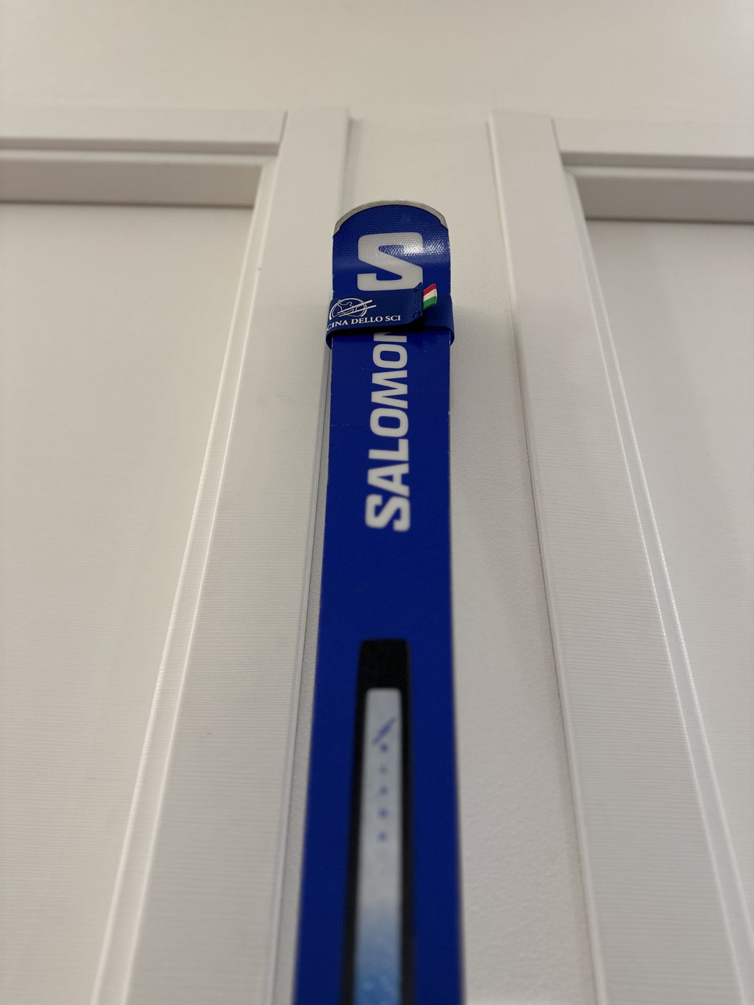 Sci Salomon S/race GS 12 175cm r18 usati