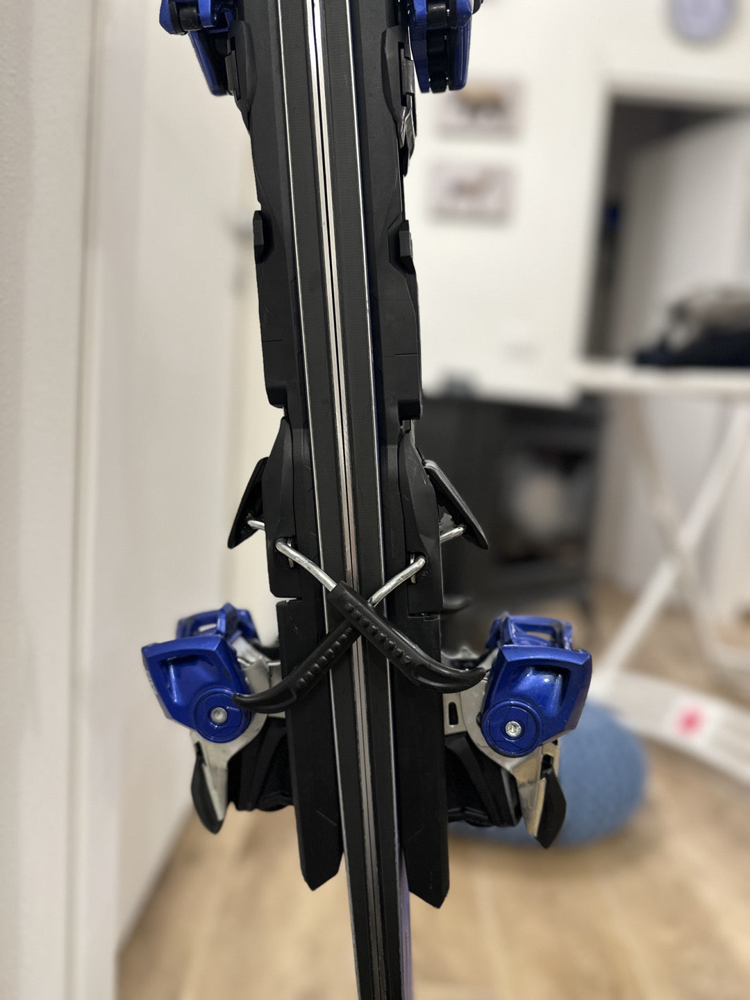 Sci Salomon S/race GS 12 175cm r18 usati