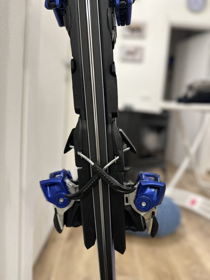 Sci Salomon S/race GS 12 175cm r18 usati