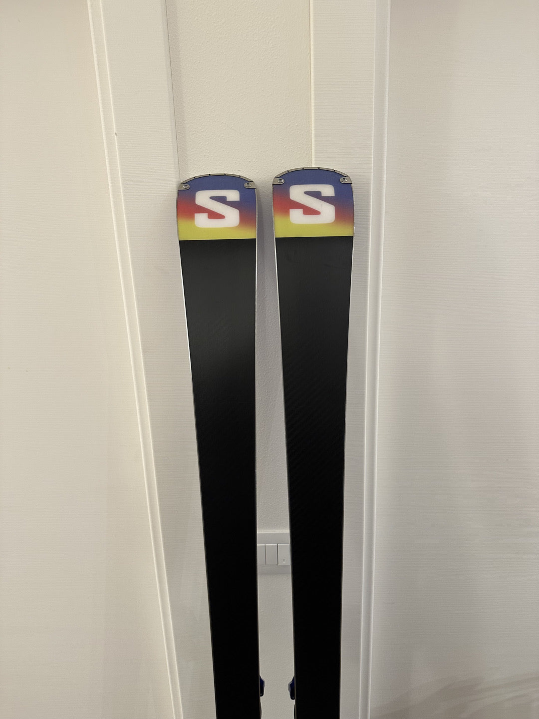 Sci Salomon S/race GS 12 175cm r18 usati