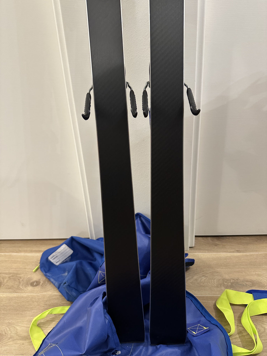 Sci Salomon S/race GS 12 175cm r18 usati