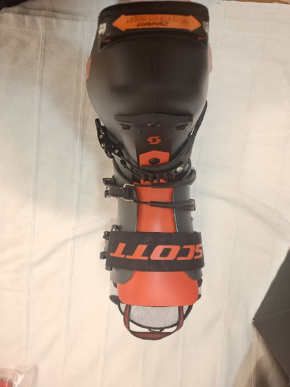 Scarpone freeride / skialp Scott Freeguide Tour taglia 27.0 nuovo