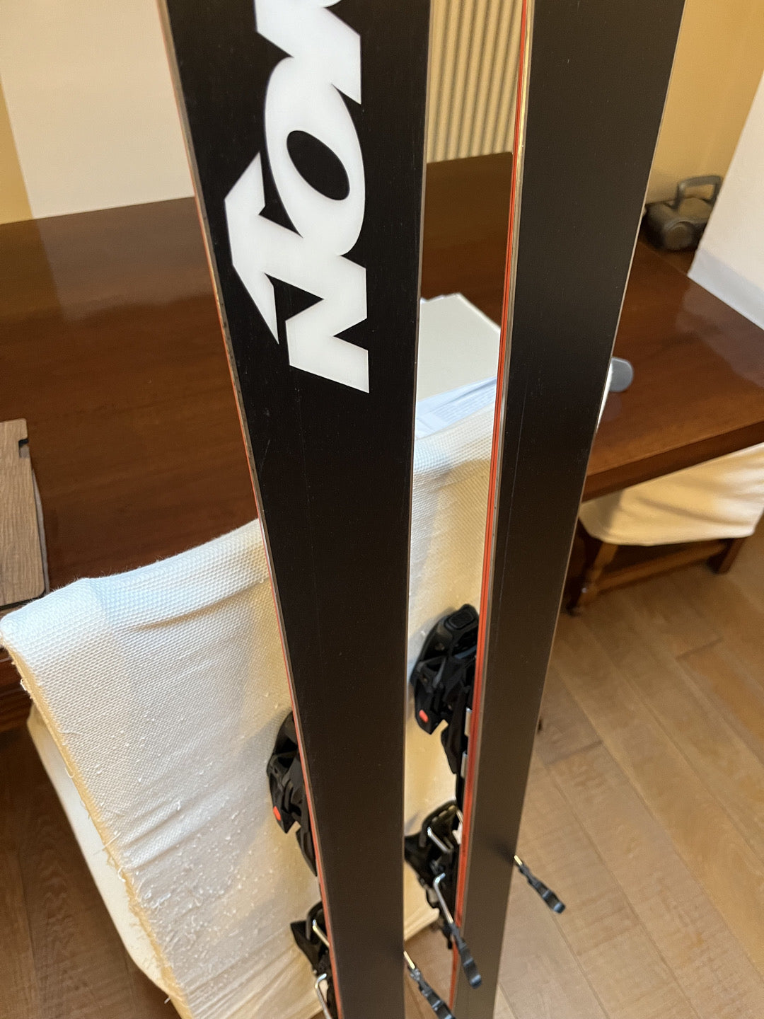 Nordica multigara DC 24/25 170cm Usati