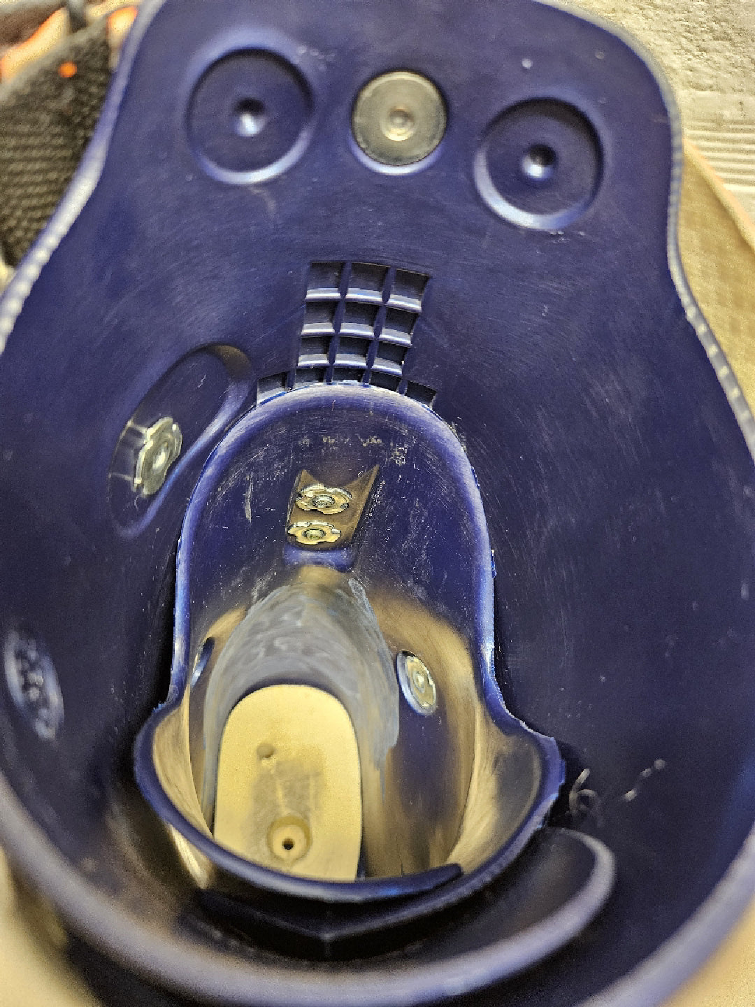 Lange Scarponi da gara unisex World Cup RS ZJ+  Ta USATI