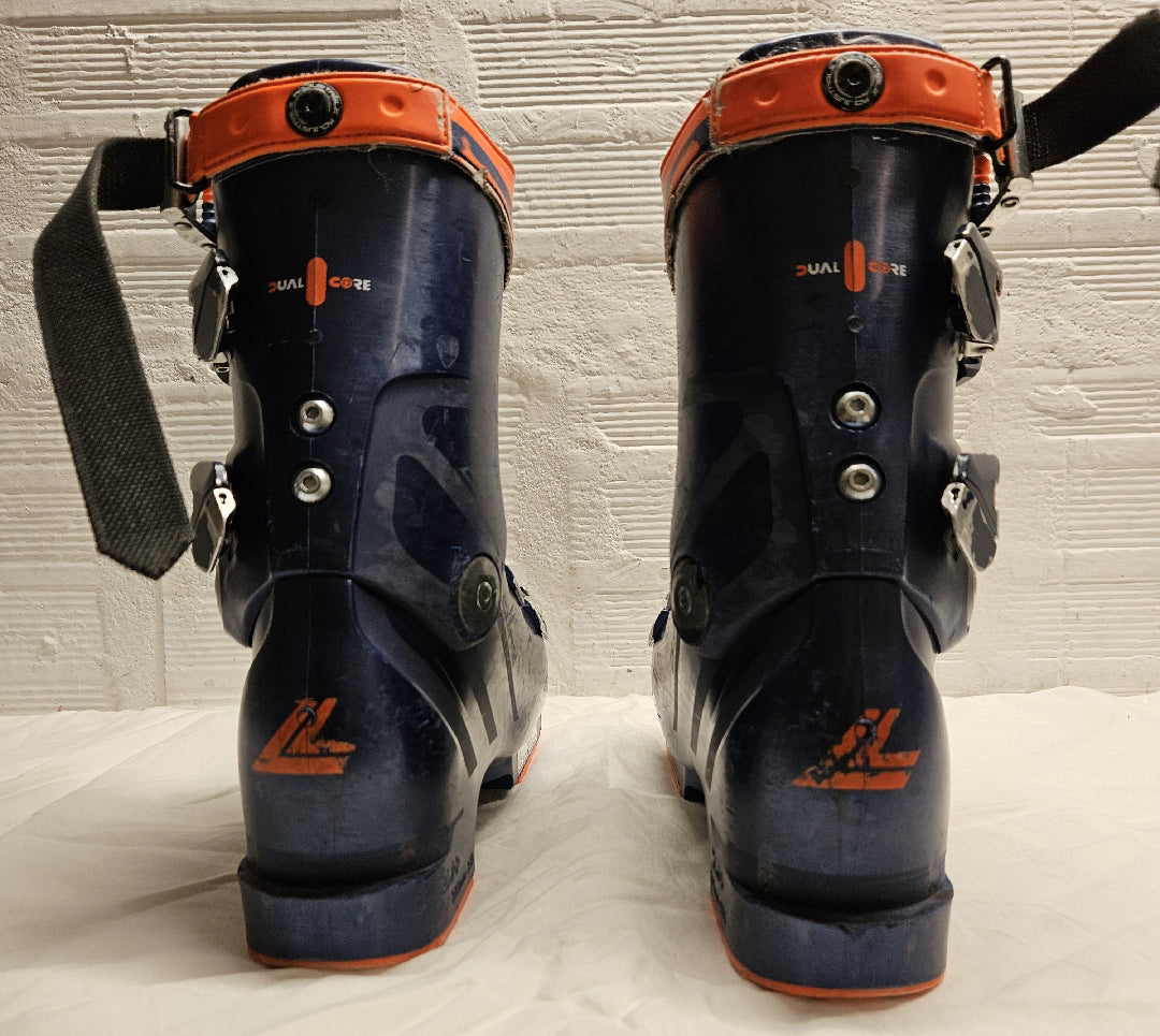 Lange Scarponi da gara unisex World Cup RS ZJ+  Ta USATI