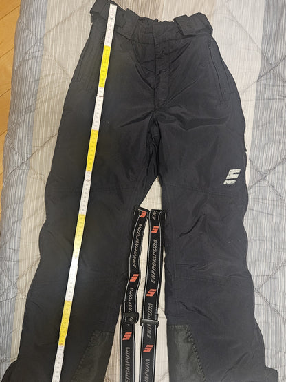 pantaloni Energiapura full zip 12 anni usato