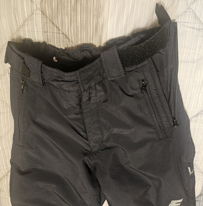 pantaloni Energiapura full zip 12 anni usato