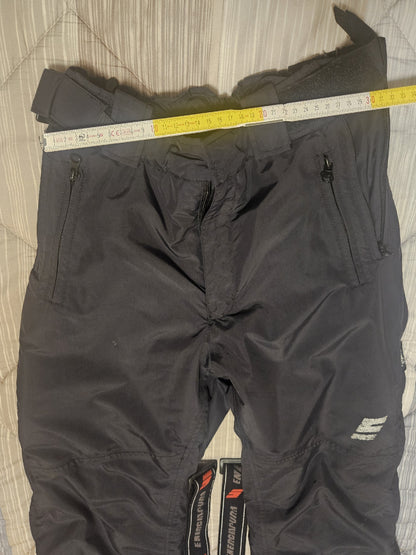 pantaloni Energiapura full zip 12 anni usato