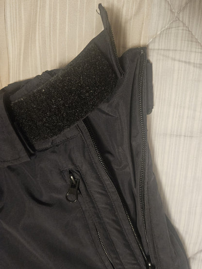 pantaloni Energiapura full zip 12 anni usato