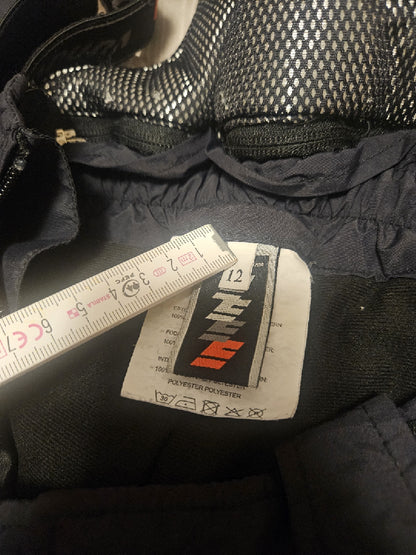 pantaloni Energiapura full zip 12 anni usato
