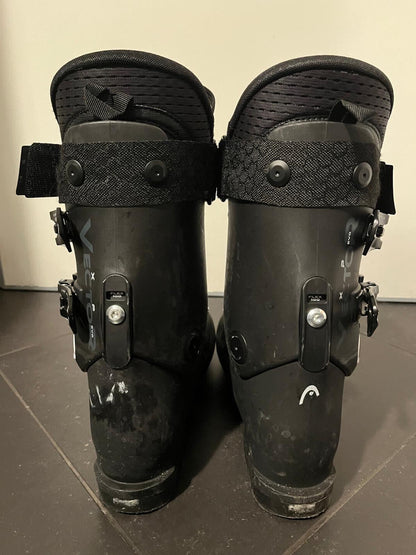 Scarponi sci Head Vector tg. 26.5 Flex 100 usati